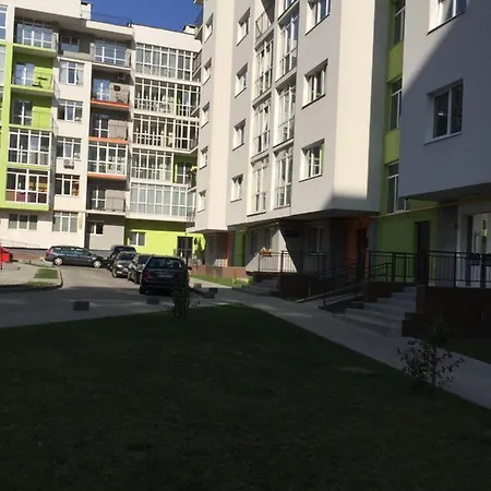 Scandinavian Appartement