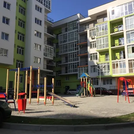 Appartement Scandinavian *