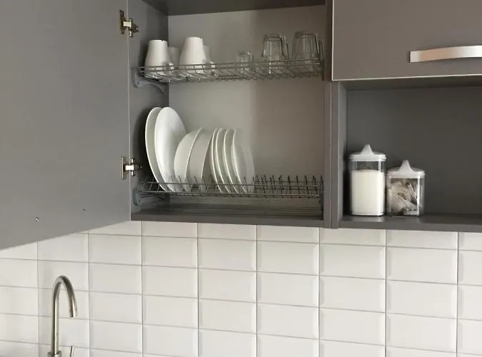 Apartamento Scandinavian *