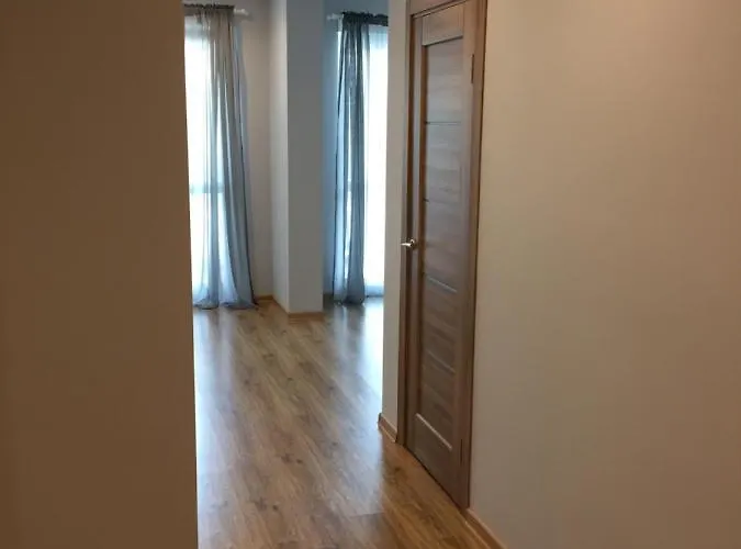 Apartamento Scandinavian *