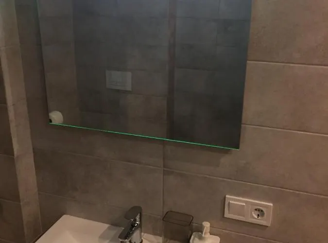 Apartment Scandinavian Lviv