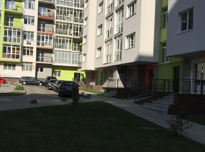 Scandinavian Apartamento