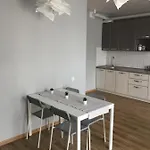 Apartment Scandinavian