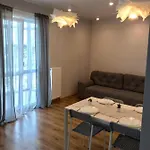 Scandinavian Apartment