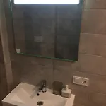 Apartment Scandinavian Lviv