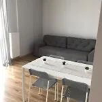 Scandinavian Apartment Lviv