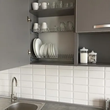 Apartment Scandinavian *