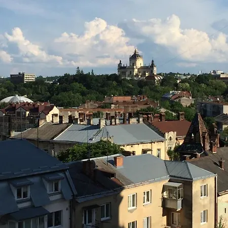 Scandinavian Lviv