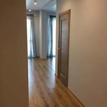 Apartment Scandinavian *