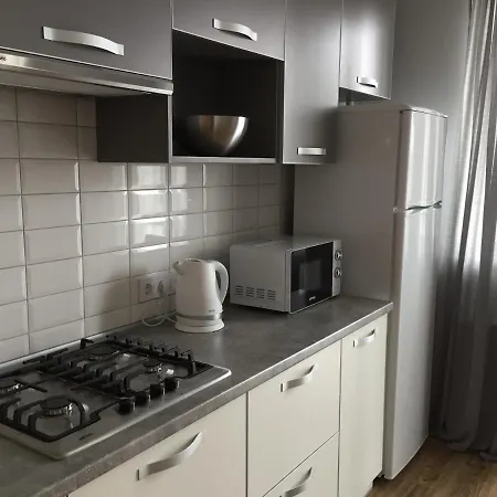 Scandinavian * Lviv